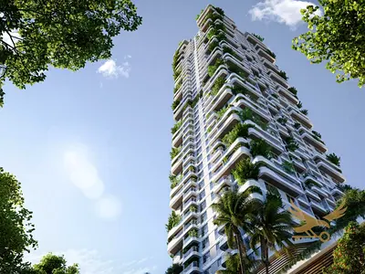 Premium Apartments | Smart Home | High ROI
