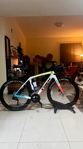 Trek Domana SL6 Gen4