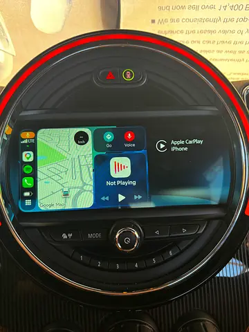 2018 MINI COUNTRYMAN photo 9