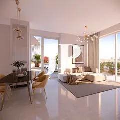 BEACH OASIS BY AZIZI | RESORT-STYLE LIVING | HIGH FLOOR VIEWS | PET-FRIENDLY COMMUNITY