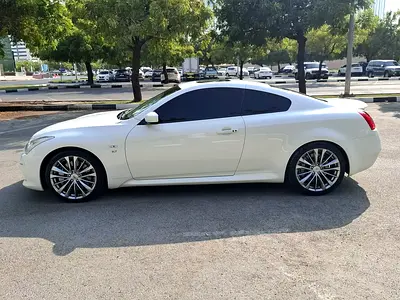 صورة 1 لـ 2015 Infiniti Q60