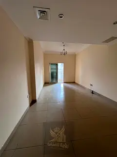 Beautiful Spacious 2BR in Al Qasimia Al Mahatta | Balcony + Wardrobes + 1 Month Free | AED 38K