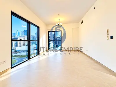Spacious 2 Bedroom Apartment in Good Location