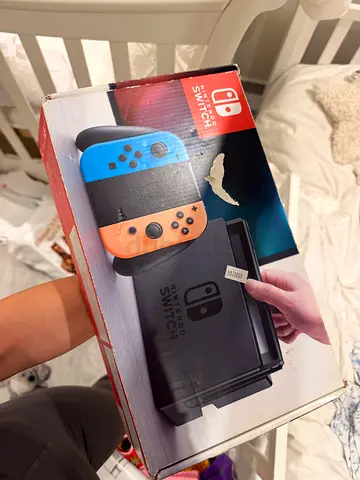 Nintendo