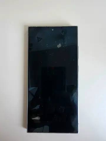 Samsung S24 Ultra