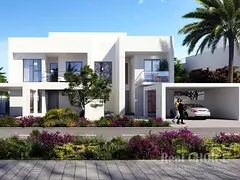 Single Row | Near Pool and Lake | Handover Soon