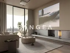 Furnished | Huge Terrace | 60-40 Payment Plan