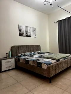 Master bedroom for rent