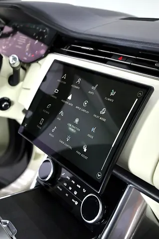 2022 LAND Rover RANGE ROVER 照片 10