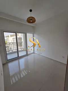 Family-Friendly 3 BR | Spacious | Garden View