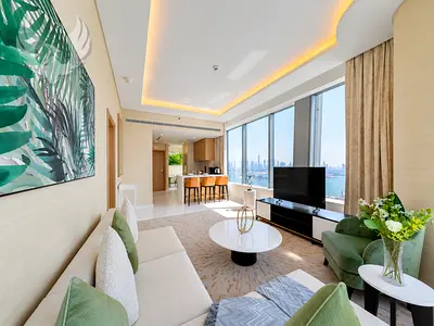 Corner unit | Sea View | Vacant soon