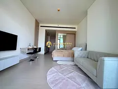 Brand New | Furnished Studio | Hot Deal