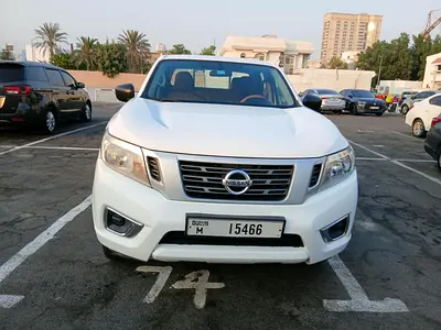 صورة 1 لـ 2017 Nissan NAVARA