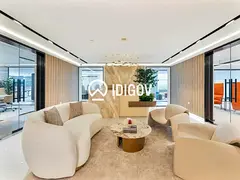 Office · Magnum Opus Bay, Business Bay