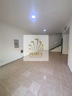 4BR Townhouse for Annual Rent Ajman Uptown Al Zahia 3 Storeys 5 Baths Store Room Near Sheikh Mohamme
