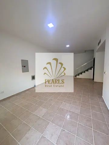 4BR Townhouse for Annual Rent Ajman Uptown Al Zahia 3 Storeys 5 Baths Store Room Near Sheikh Mohammed Bin Zayed Road AED 60k 4 Cheques Security Deposi