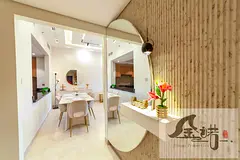 2 Bedroom+ maid | Ready to move |JVC