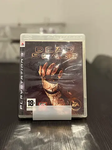 Dead Space PS3 ENGLISH