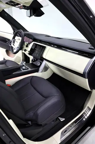 2022 LAND Rover RANGE ROVER 照片 7