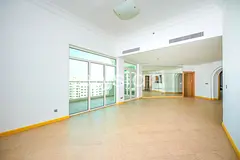 Penthouse Level | A Type | Unfurnished