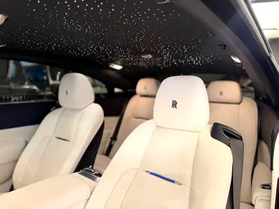صورة 10 لـ 2017 ROLLS-ROYCE WRAITH