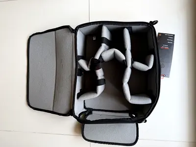 WANDRD Essential+ Camera Cube, New with Tags, for PRVKE 31L