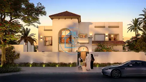Hot deal I Double Row | Spacious 4BR Villa | Premium Location