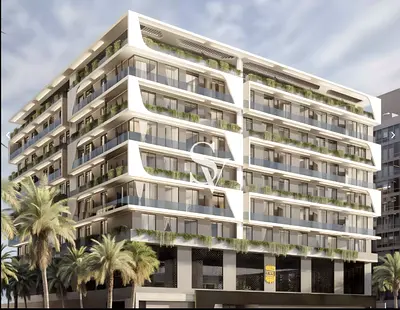 Stellar Axix|Warsan 4|Near To Metro|Investor Deal