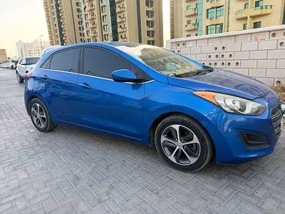 Hyundai Elantra 2017 Korean Specs