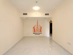Spacious 1BHK with Master Bedroom & Wardrobe | Covered Parking