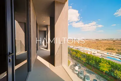 Urban Luxury | Premium Aljada Opportunity | Resale
