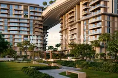 Off-Plan 2BR | Nourelle by MJL | Luxury Living