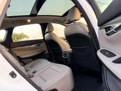 صورة مصغرة 13 لـ 2023 Infiniti QX50