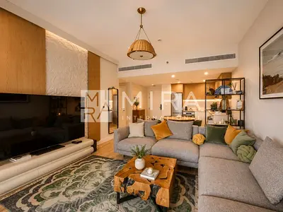 Vacant | Prime Location | Fully-Furnished