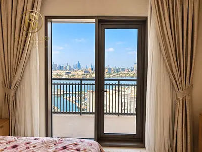 Fully Furnished | 3 + Maid's | 2 Parking Spaces | Price Negotiable