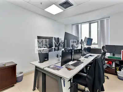 For Investors | Prime Location | Commercial Office