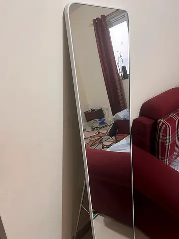 Mirrors