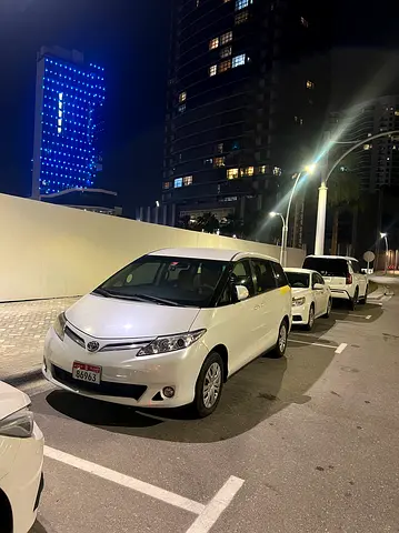 صورة 1 لـ 2014 Toyota PREVIA