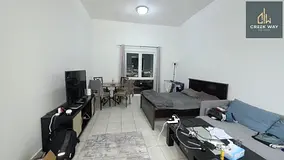 Fully Furnished studio For Rent Near Metro
