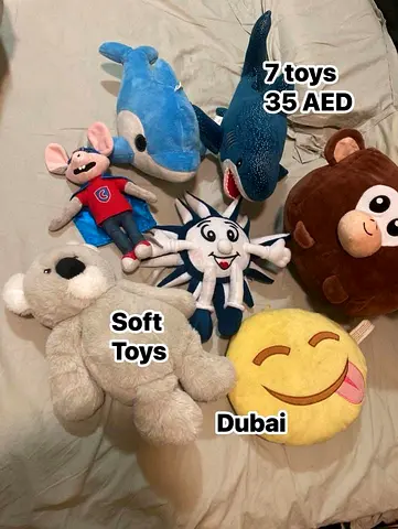 Toys