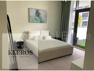 Beautifull apartment in Promanade 3A Exclusive