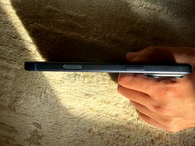 iPhone 17 Pro Max 512GB
