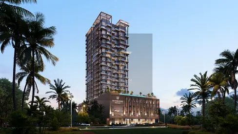 5% Discount | Lagoon View | 20/80 Payment plan