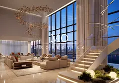 Prime Location l Waterfront l Premium Community.