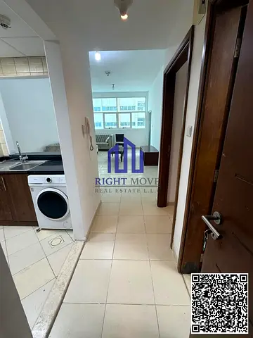 Hot Deal! 1BHK Apartment for Sale in Ajman One