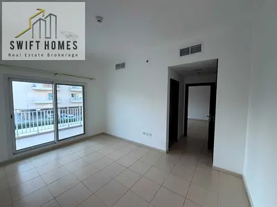 1BR | Very Well Maintained | Spacious Layout