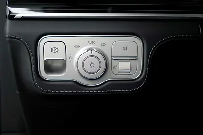 2022 Mercedes-BENZ GLS-CLASS MAYBACH — миниатюра 17