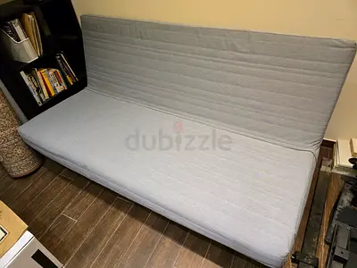 Ikea Beddinge sofa bed