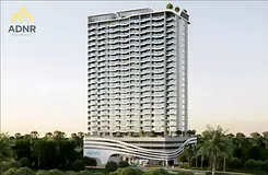 Hot Deal | Luxurious Living 2 BR | Prime DLRC | Resort Amenities