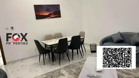 ully Furnished 2-Bedroom Apartment for Monthly Rent with Private Garden – All Utilities Included! E